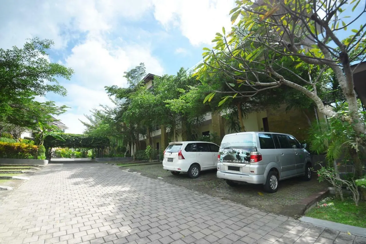 Airy Jimbaran Wisma Udayana 20 Bali Hotel Indonesia