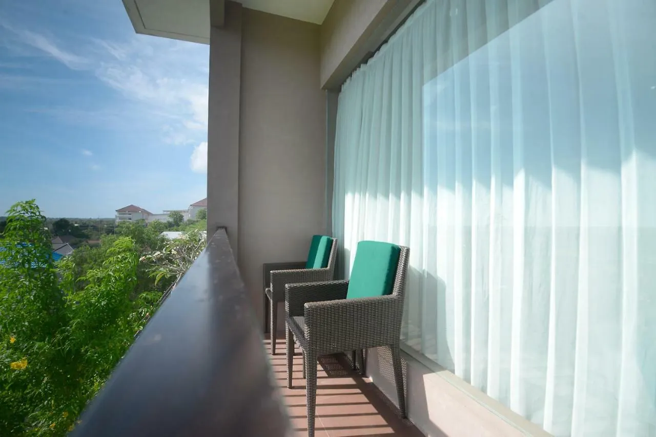 Airy Jimbaran Wisma Udayana 20 Bali Hotel  Jimbaran (Bali)