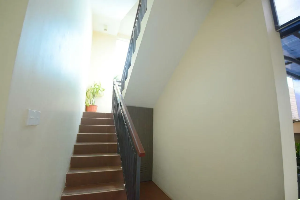 Airy Jimbaran Wisma Udayana 20 Bali Hotel