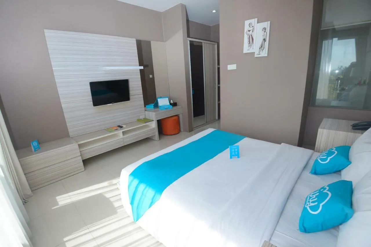 Airy Jimbaran Wisma Udayana 20 Bali Hotel