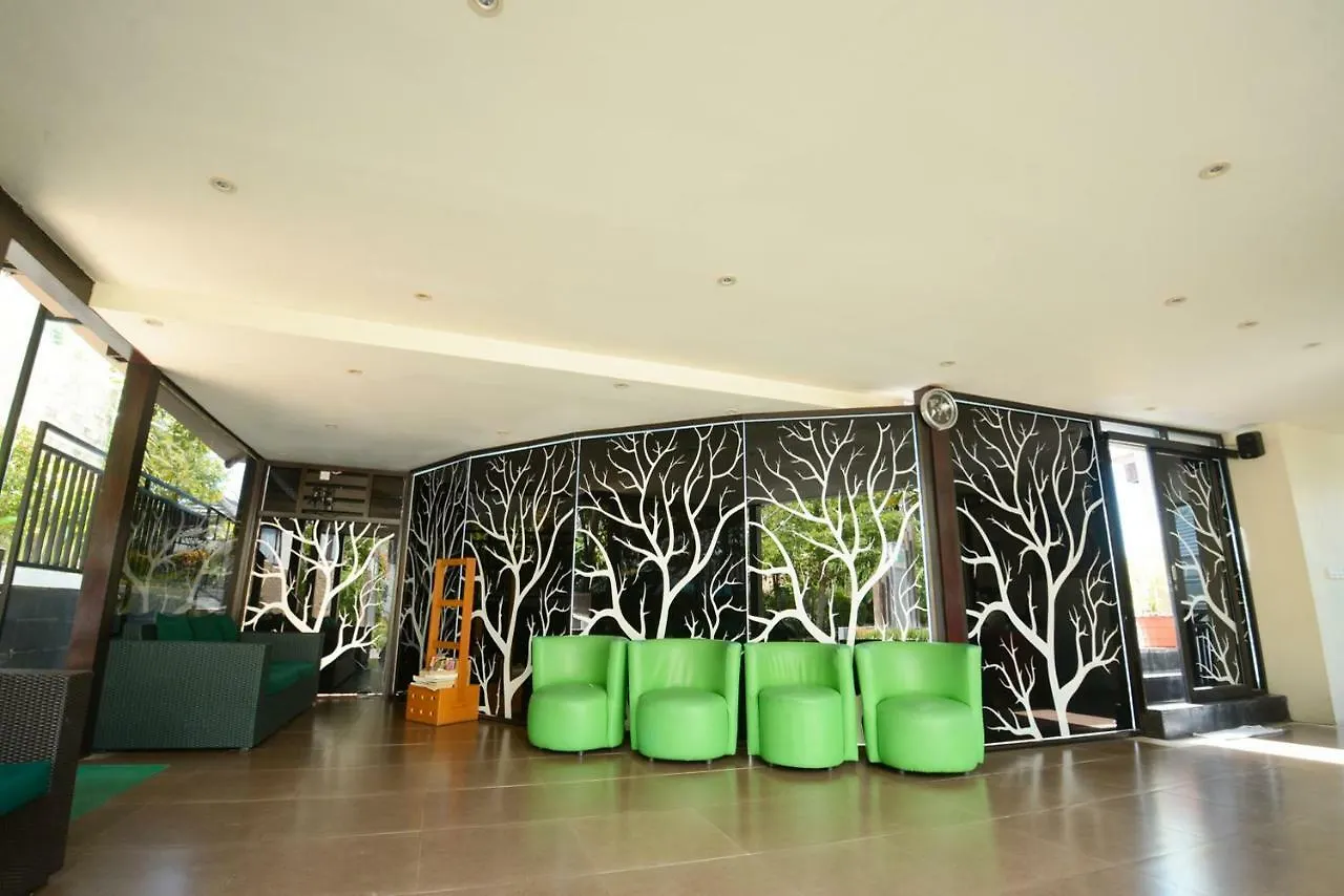 **  Airy Jimbaran Wisma Udayana 20 Bali Hotel Indonesia