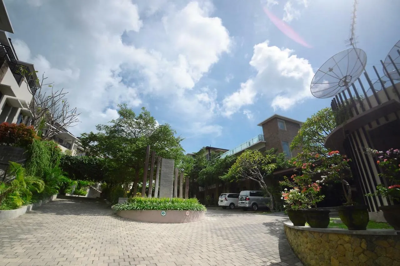 Airy Jimbaran Wisma Udayana 20 Bali Hotel 2*, Jimbaran (Bali)