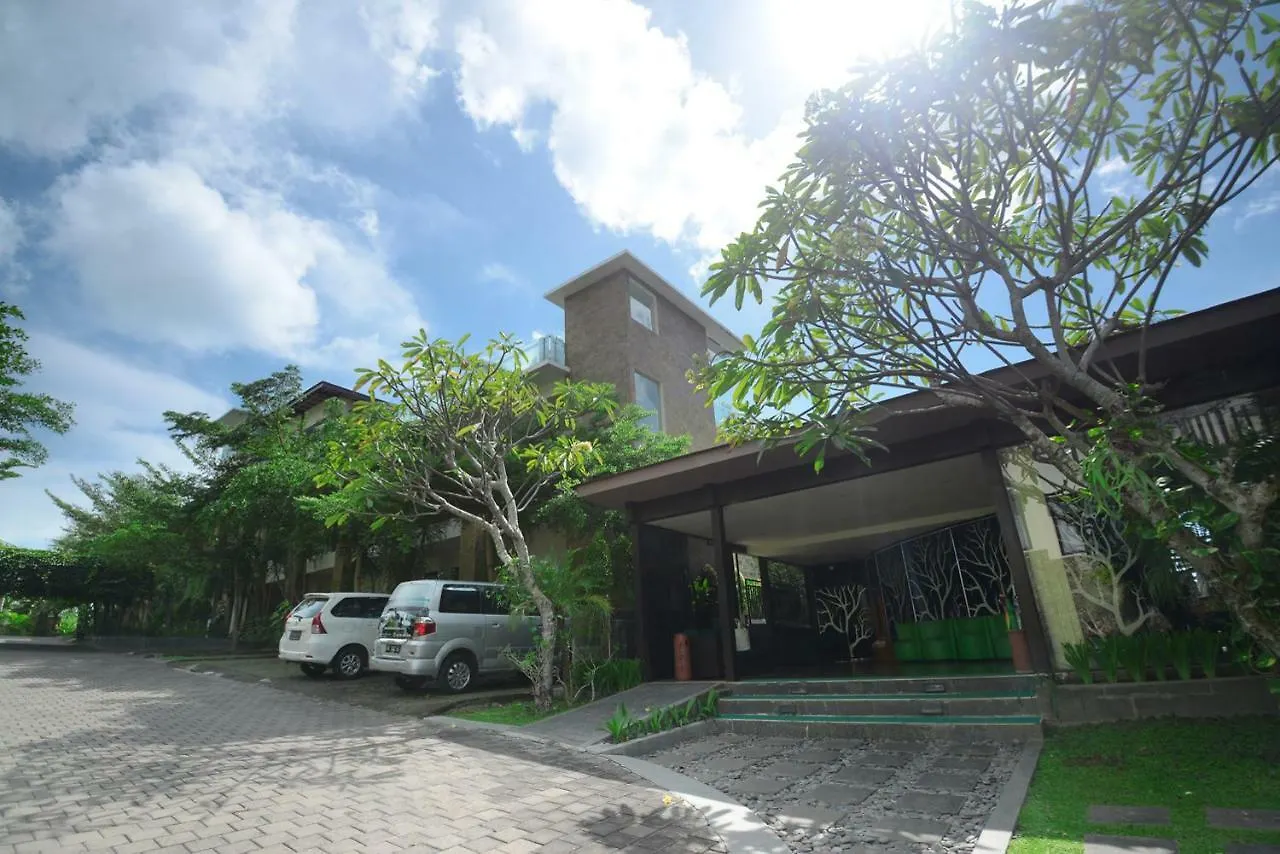 Airy Jimbaran Wisma Udayana 20 Bali Hotel