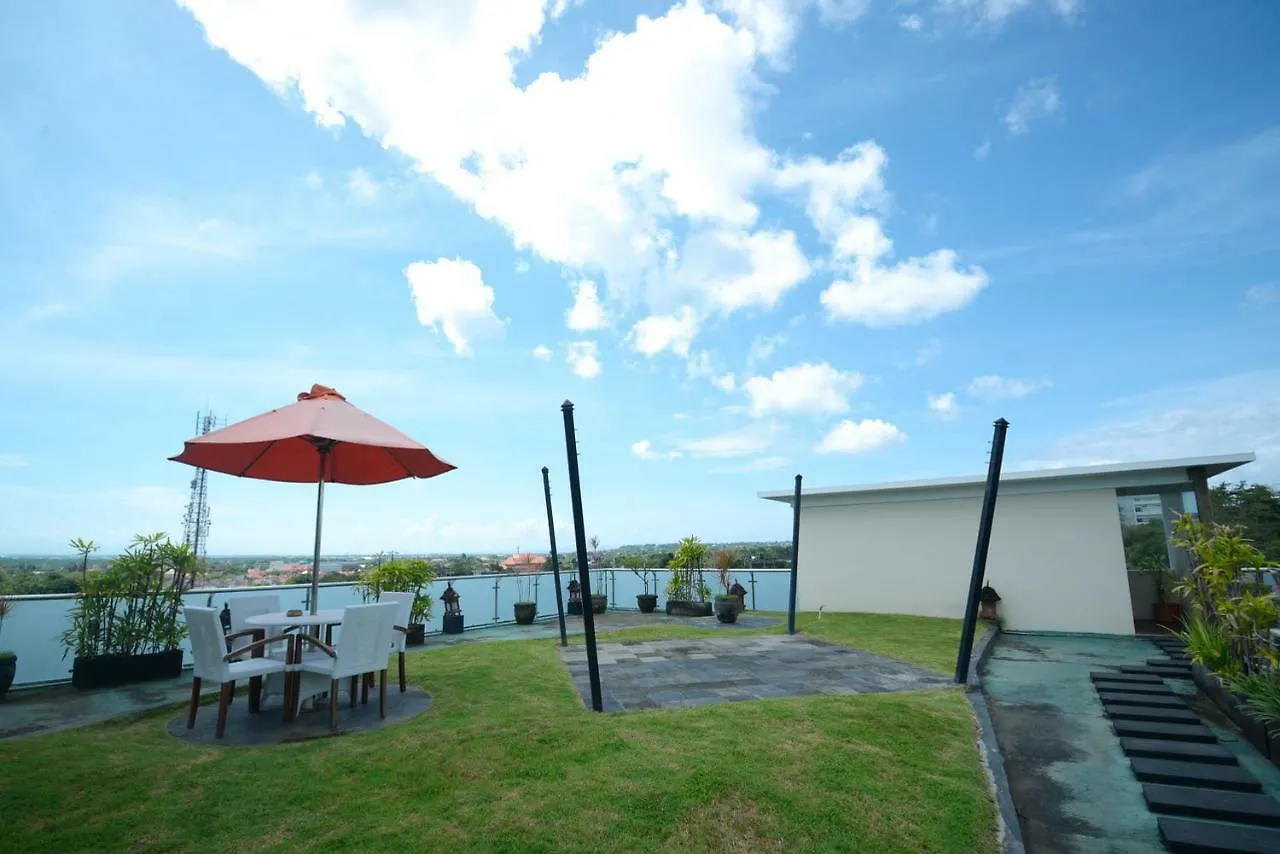 Airy Jimbaran Wisma Udayana 20 Bali Hotel 2*, Jimbaran (Bali) Indonesia