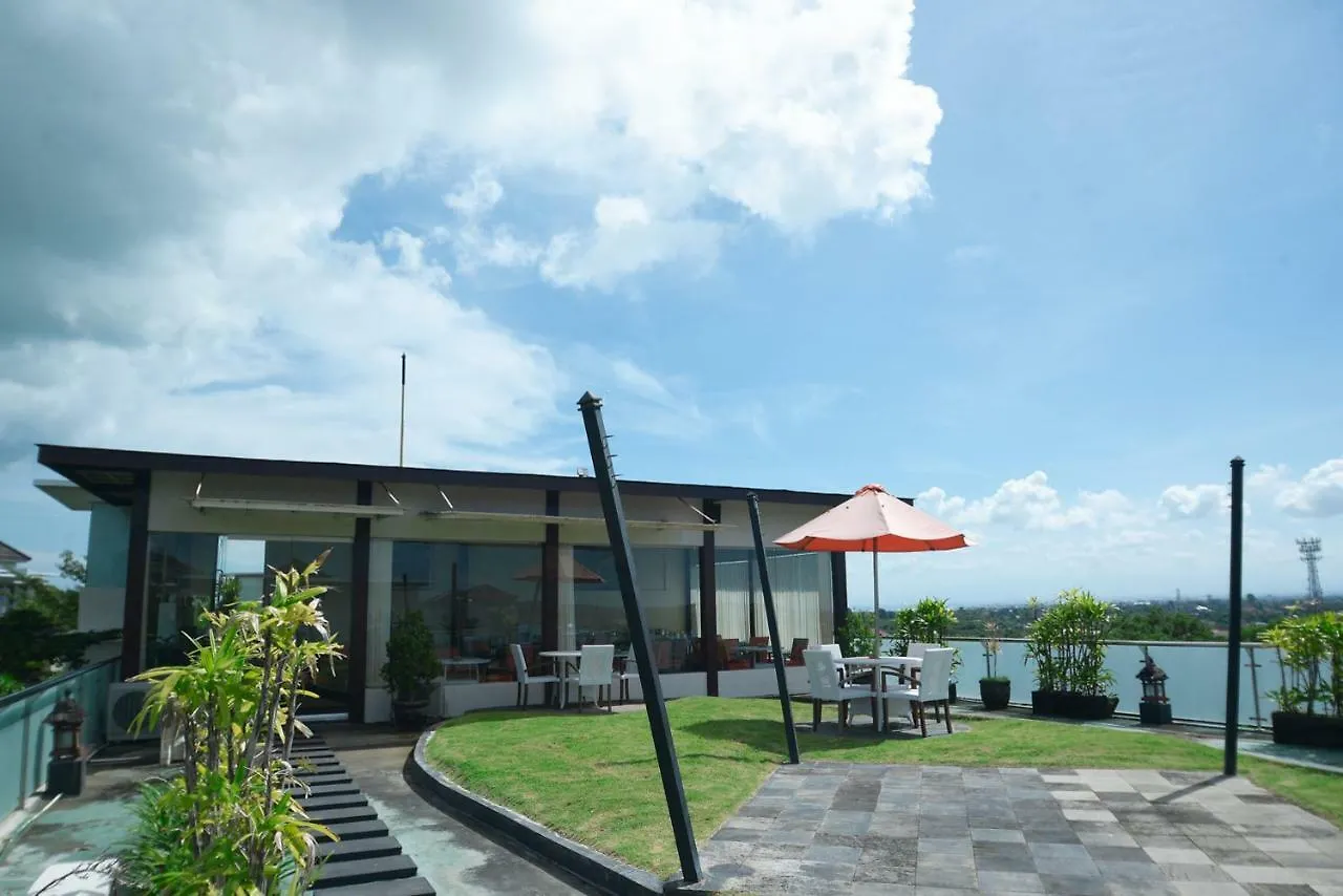 **  Airy Jimbaran Wisma Udayana 20 Bali Hotel Indonesia