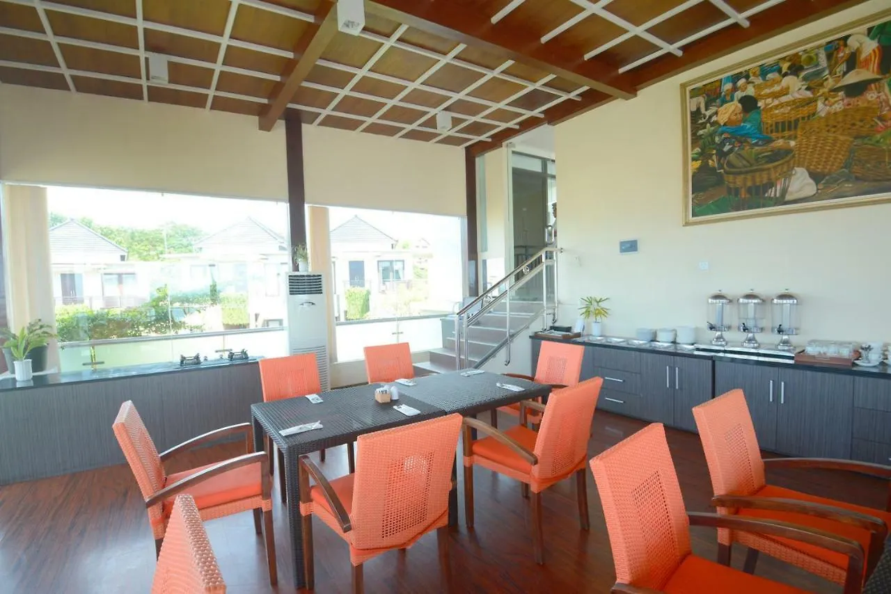 Airy Jimbaran Wisma Udayana 20 Bali Hotel Jimbaran (Bali)