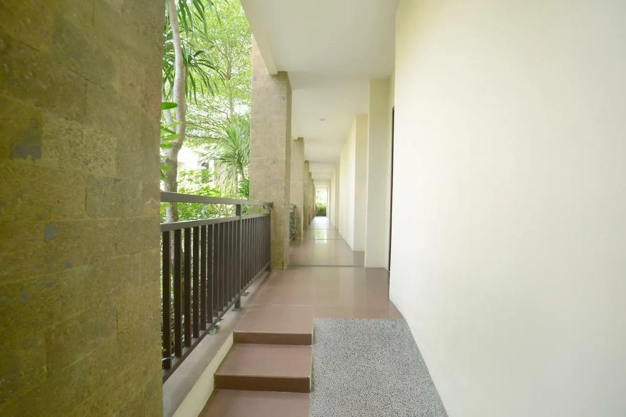 Airy Jimbaran Wisma Udayana 20 Bali Hotel 2*, Jimbaran (Bali)