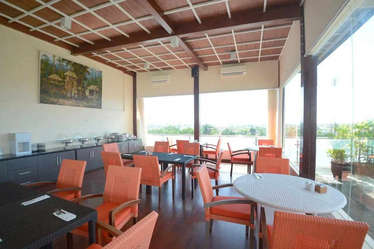 Airy Jimbaran Wisma Udayana 20 Bali Hotel 2*, Jimbaran (Bali)