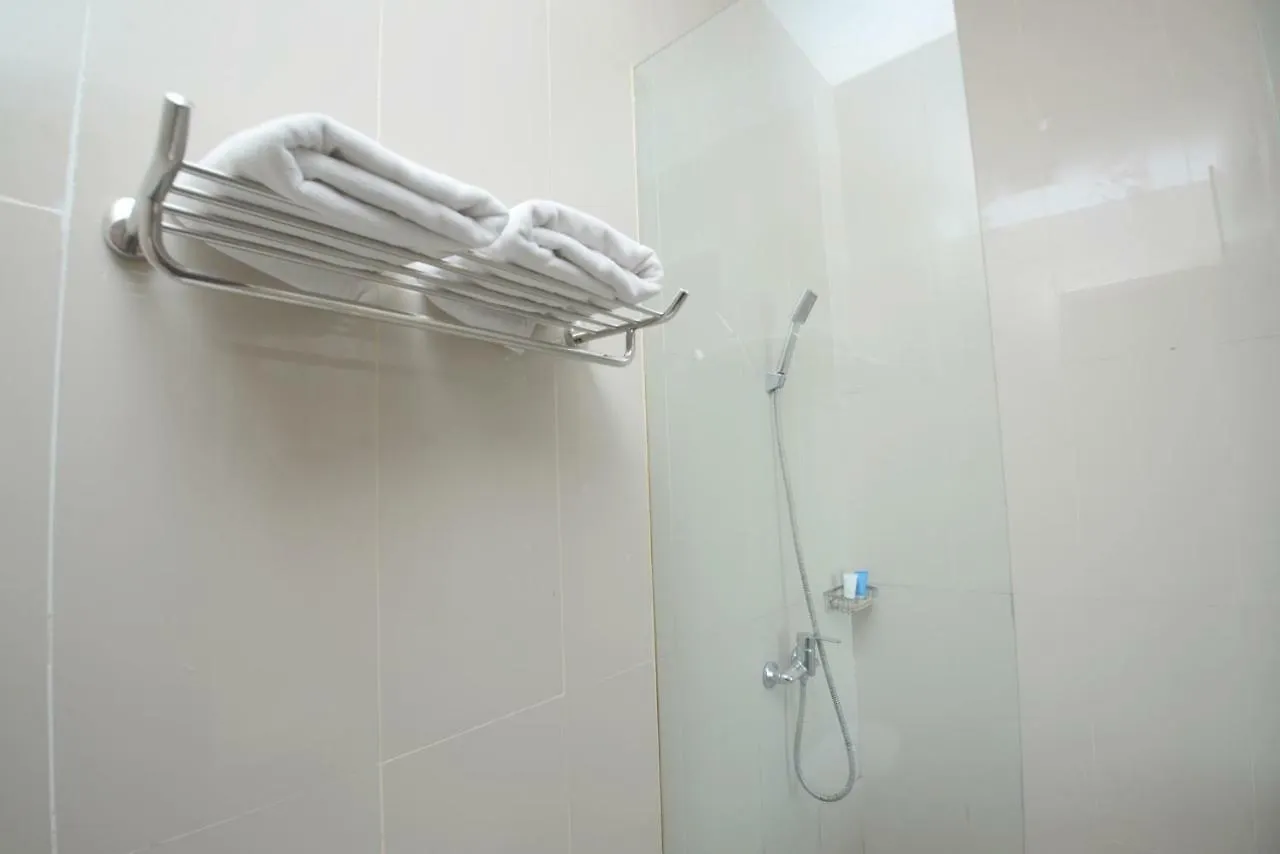 Airy Jimbaran Wisma Udayana 20 Bali Hotel