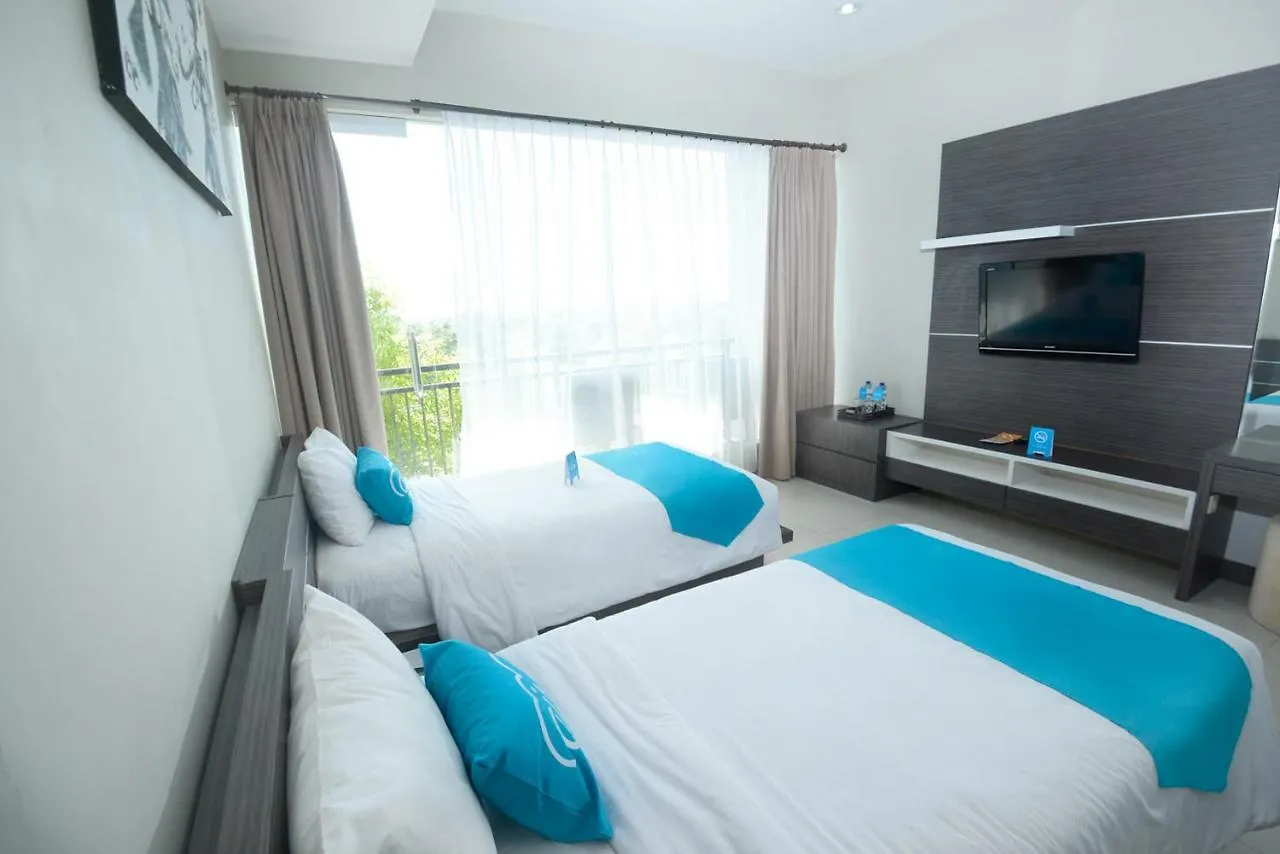 Airy Jimbaran Wisma Udayana 20 Bali Hotel Indonesia