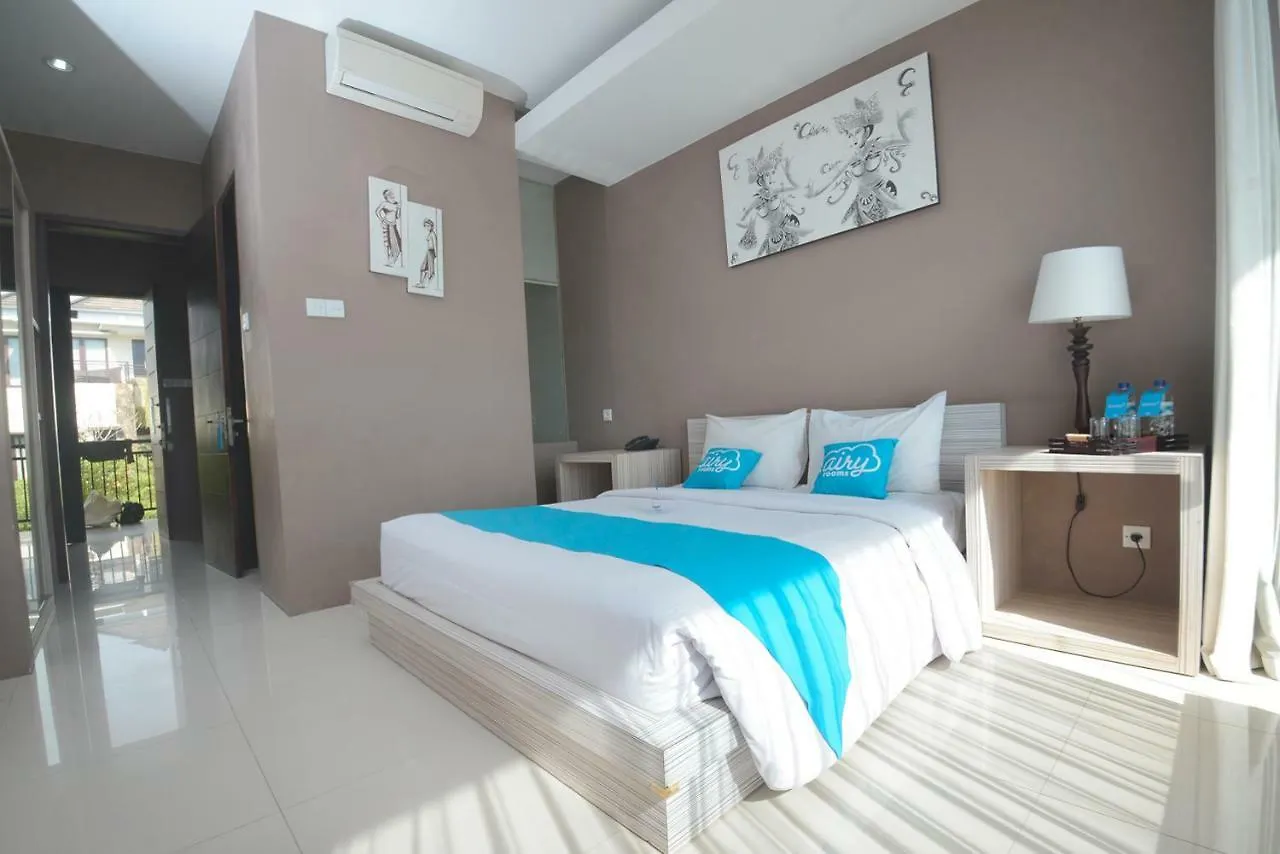 Airy Jimbaran Wisma Udayana 20 Bali Hotel