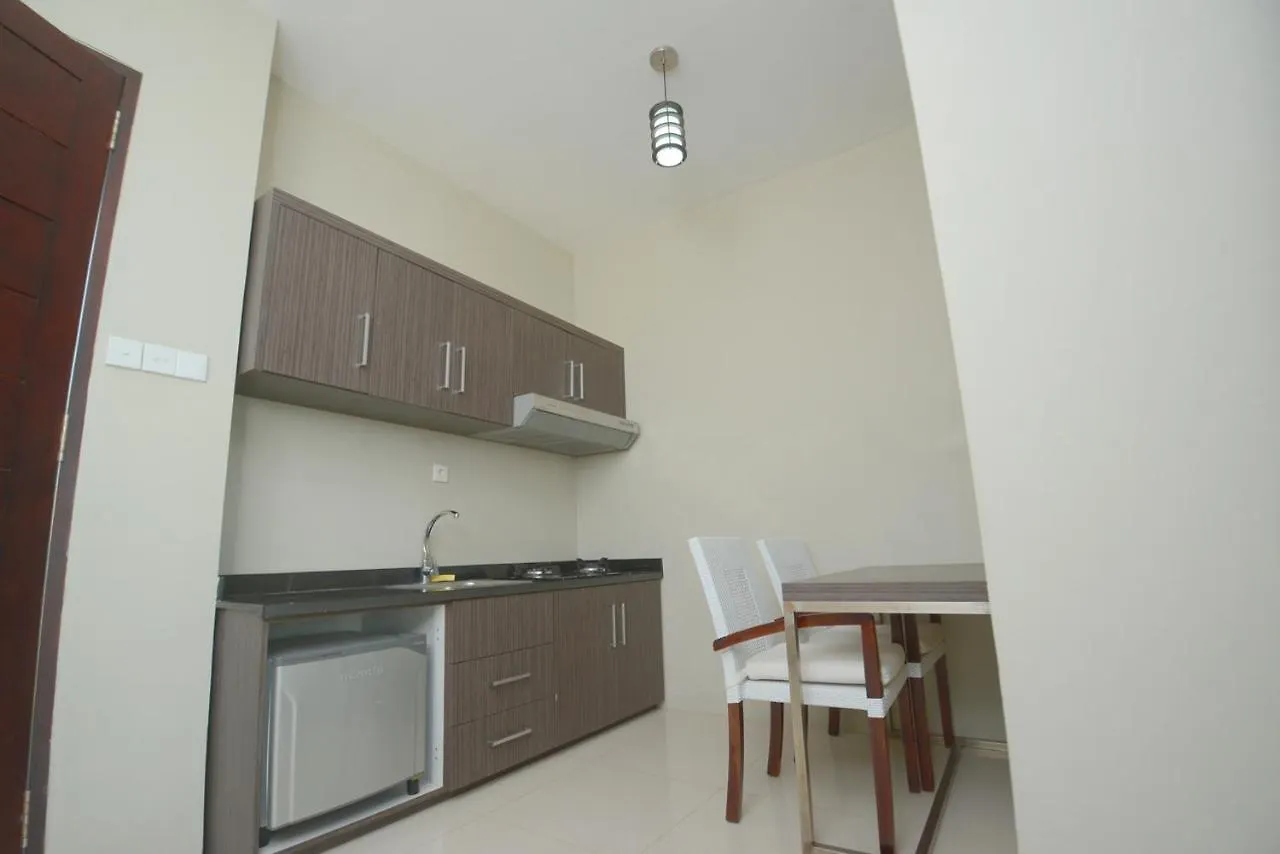 Airy Jimbaran Wisma Udayana 20 Bali Hotel