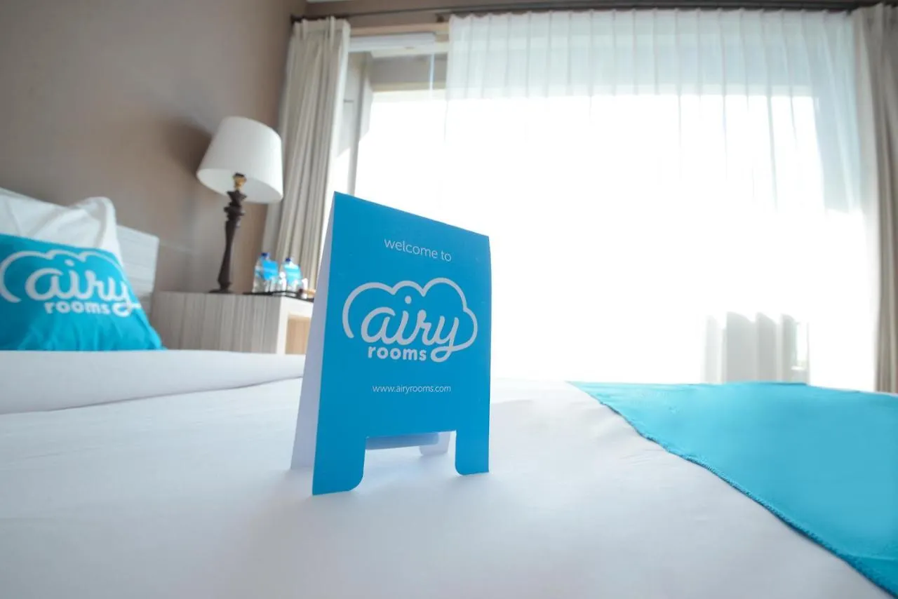 Airy Jimbaran Wisma Udayana 20 Bali Hotel 2*, Jimbaran (Bali) Indonesia