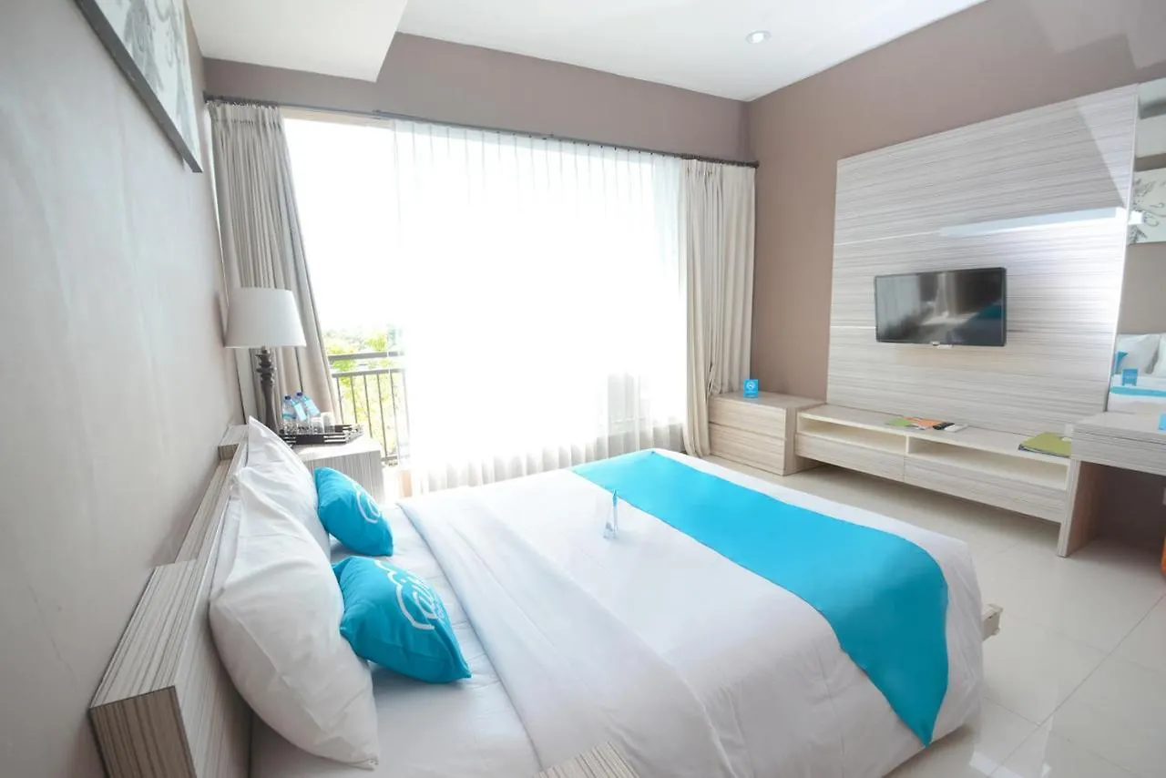 Airy Jimbaran Wisma Udayana 20 Bali Hotel Indonesia
