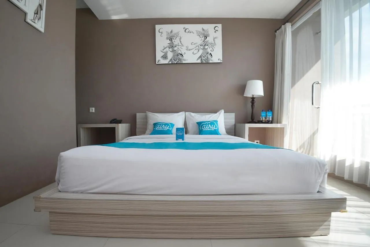 **  Airy Jimbaran Wisma Udayana 20 Bali Hotel Indonesia